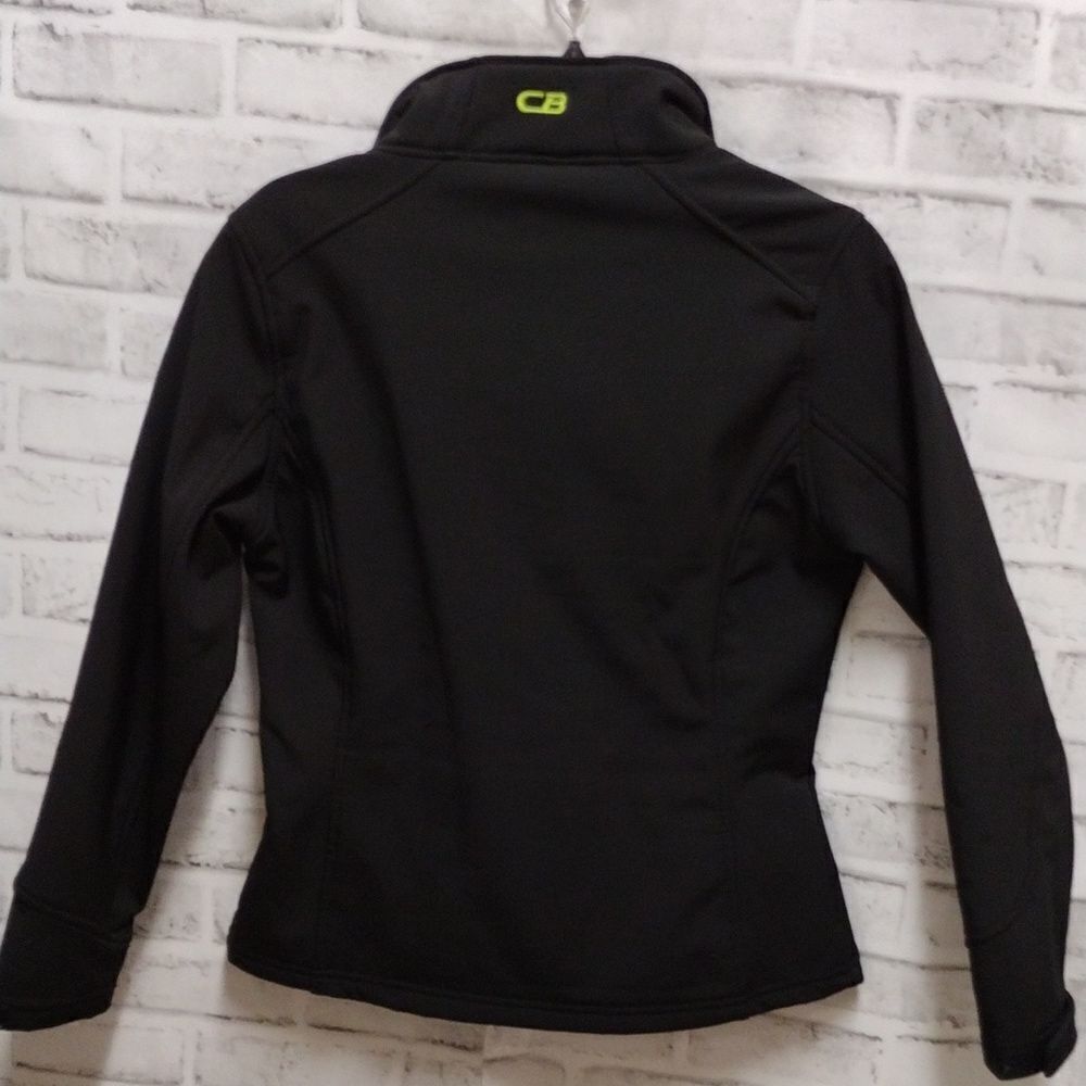 Cb Jacket - image 3